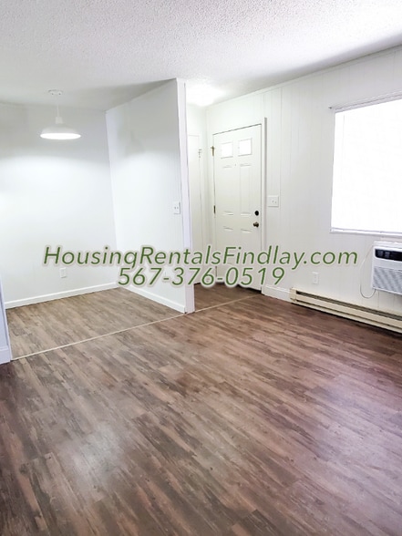 Building Photo - 819 N Cory St