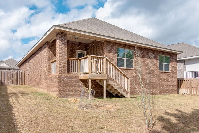 Building Photo - Ashley Plantation- 4/2