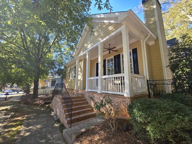 Building Photo - 112 Magnolia Blossom Way