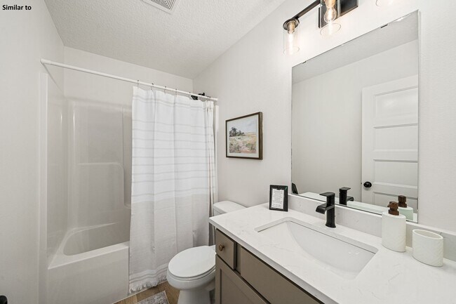 Building Photo - BRAND NEW CONSTRUCTION!! 4 Bedroom, 3 Bathroom Home in Waukee!