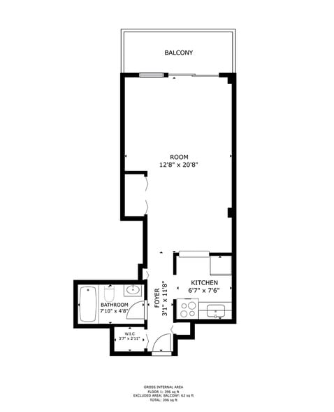 Building Photo - 441 W. Oakdale