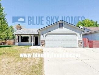 Building Photo - 3828 E Wormwood Ct