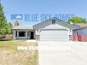 Building Photo - 3828 E Wormwood Ct