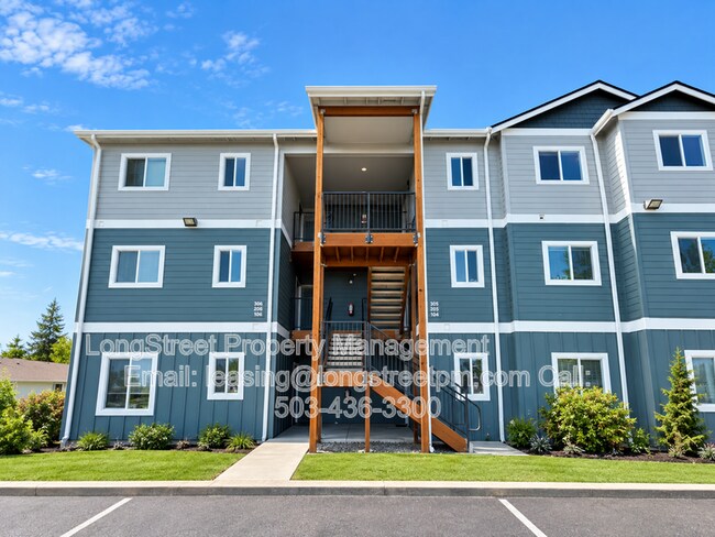 Building Photo - 3655 Pleasant View Dr NE