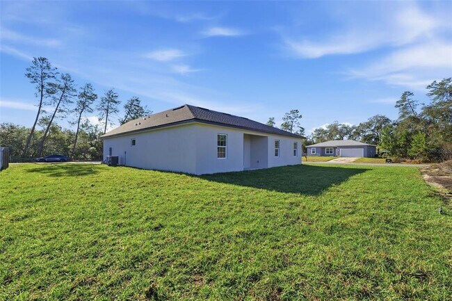 Building Photo - 3699 SW 169th Ct