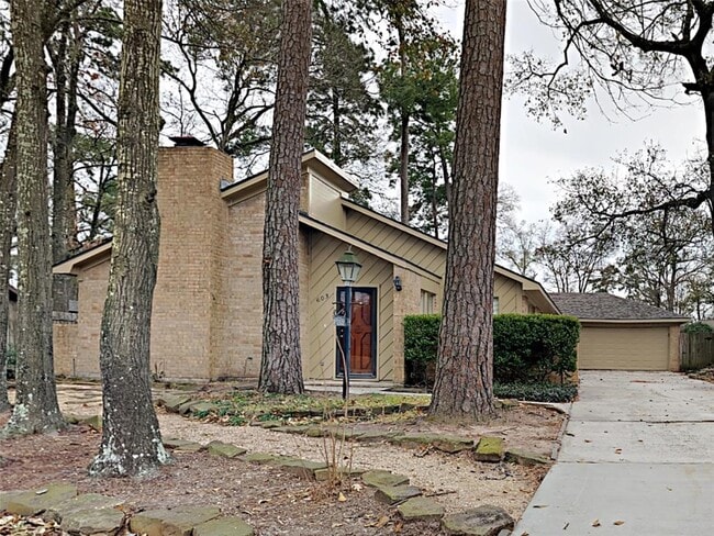 Primary Photo - 603 Blue Ridge Dr