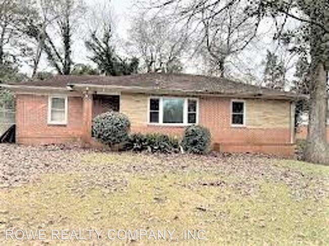 Primary Photo - 3 br, 1 bath House - 4010 EVERGREEN STREET