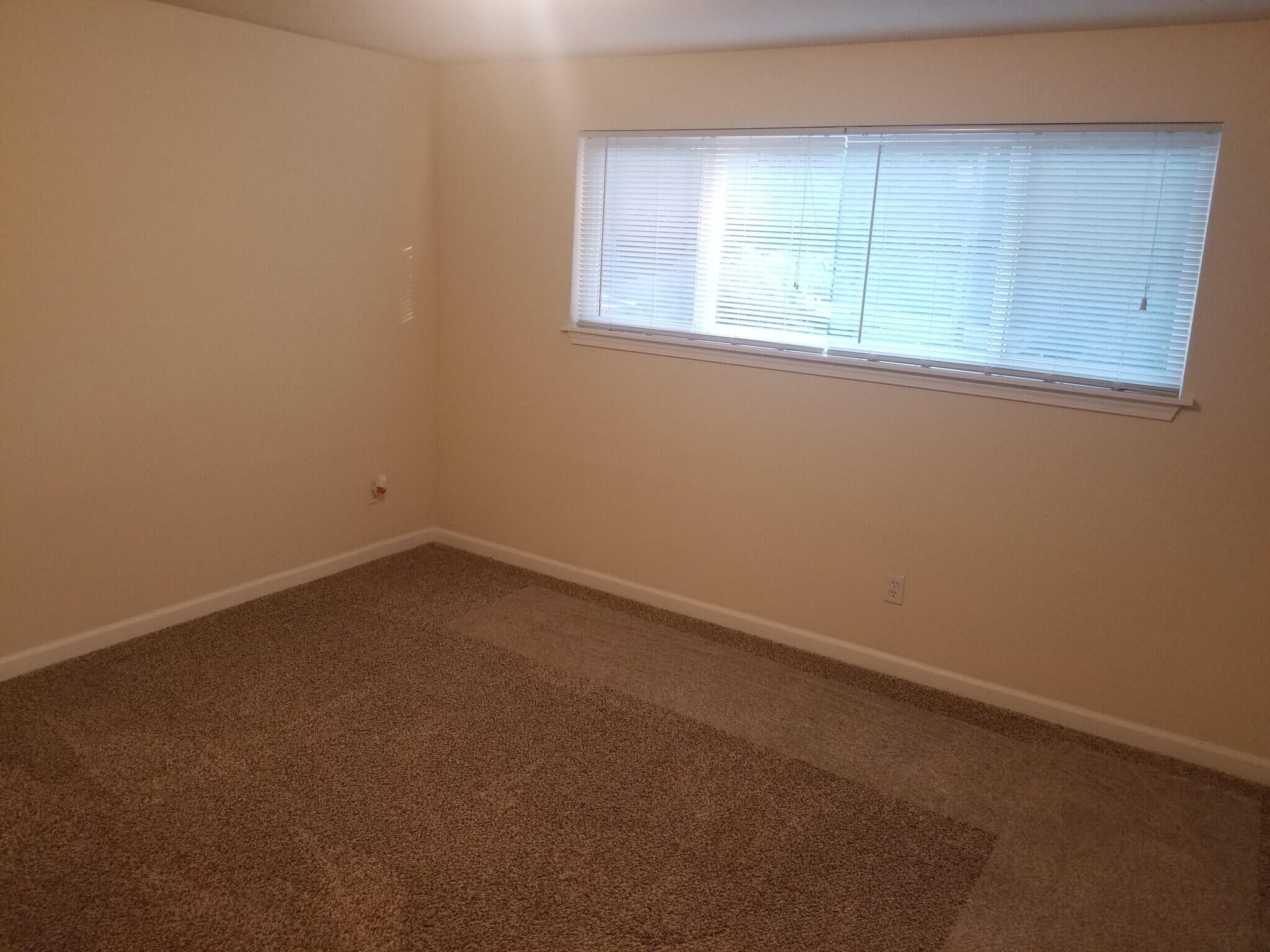 Bedroom 1 - 14244 SE Allen Rd