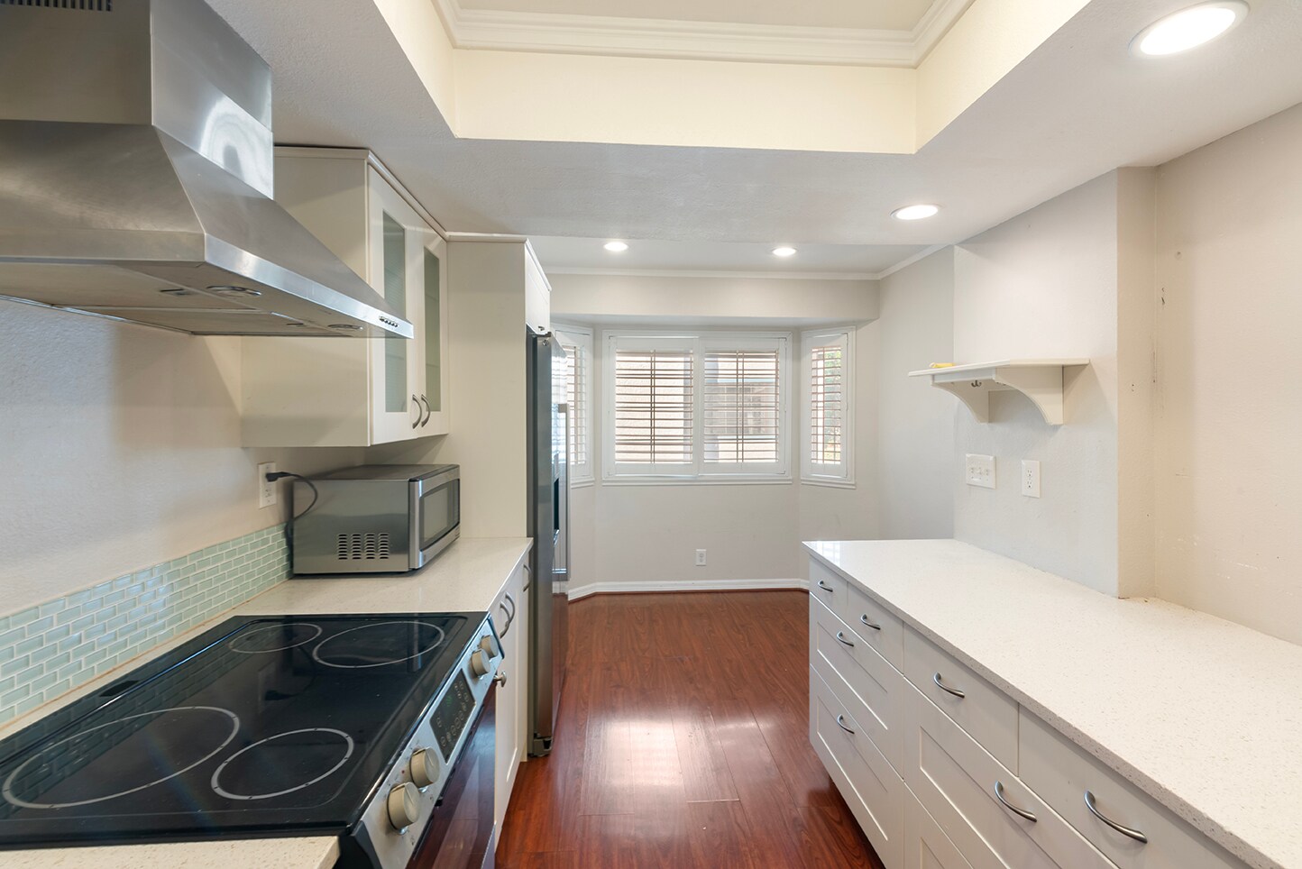 Kitchen - 7880 Mission Vista Dr