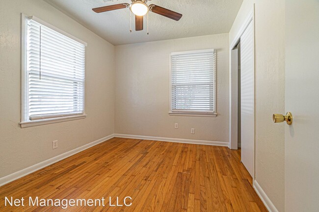 Building Photo - 3 br, 1 bath House - 1510 Huntington Way