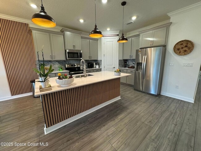 Building Photo - 724 Veridian Cir NW