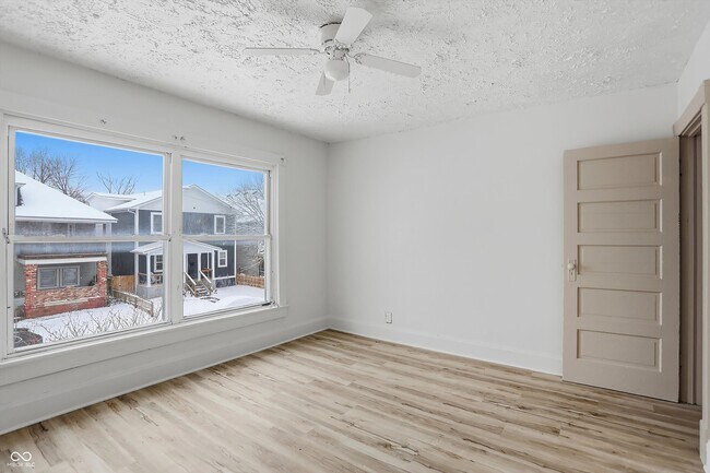 Building Photo - 2321 Guilford Ave