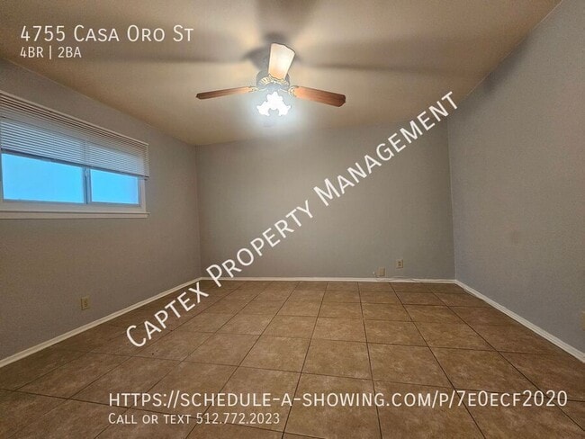 Building Photo - 4755 Casa Oro St