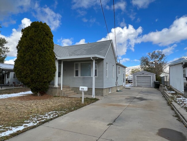 Building Photo - 3 Bedroom Home in Tooele