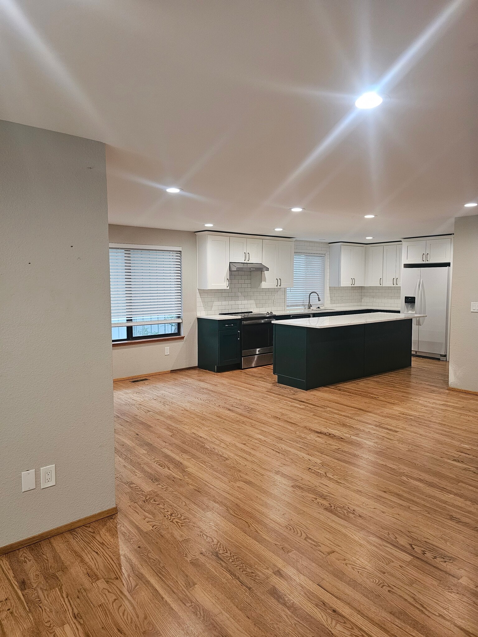 Kitchen - 19845 NE 133rd St