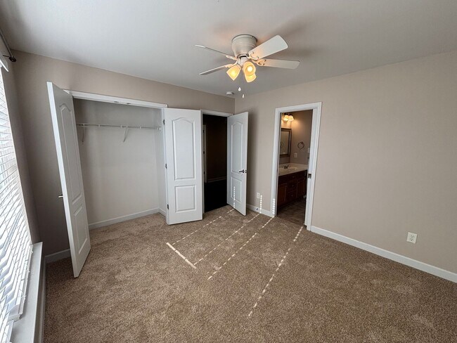 Building Photo - Stunning 5-Bedroom House near Stallings with Fenced in Yard