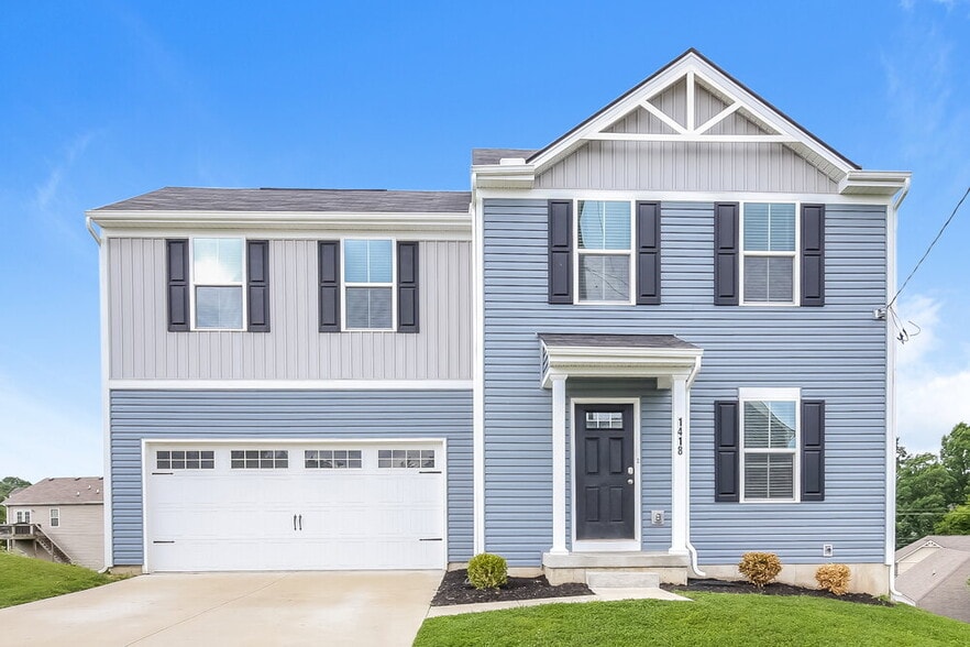 Primary Photo - 1418 Christina Hayes Ln