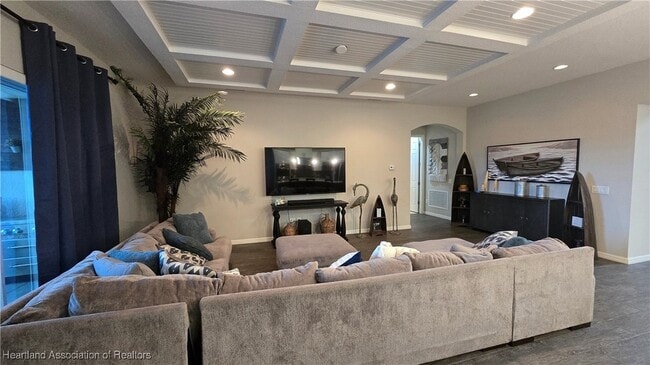 Building Photo - 6001 Anise Dr