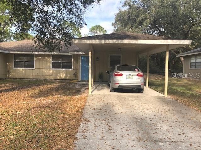 Building Photo - 232 Bamboo Dr