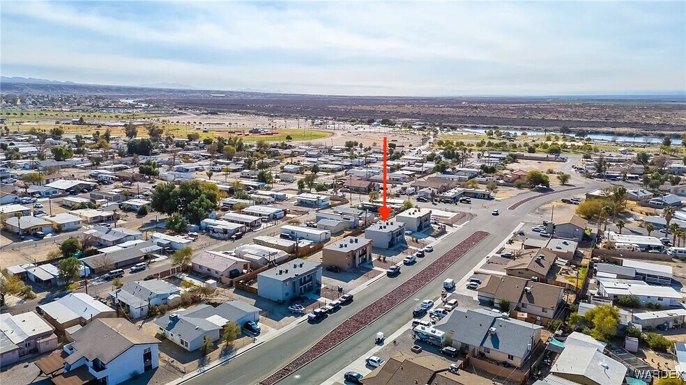 Building Photo - 2152 Riviera Blvd