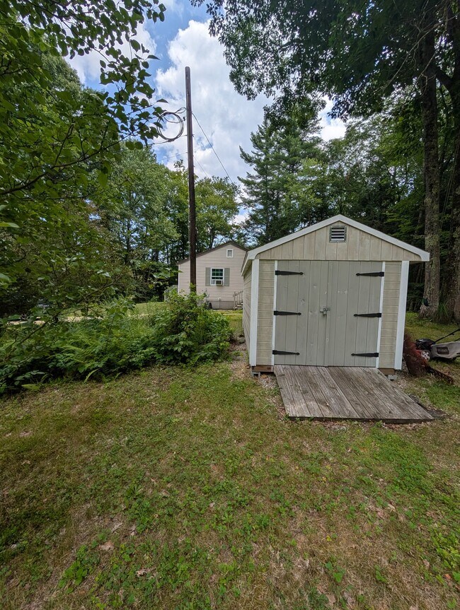 Building Photo - 28 Flutter St