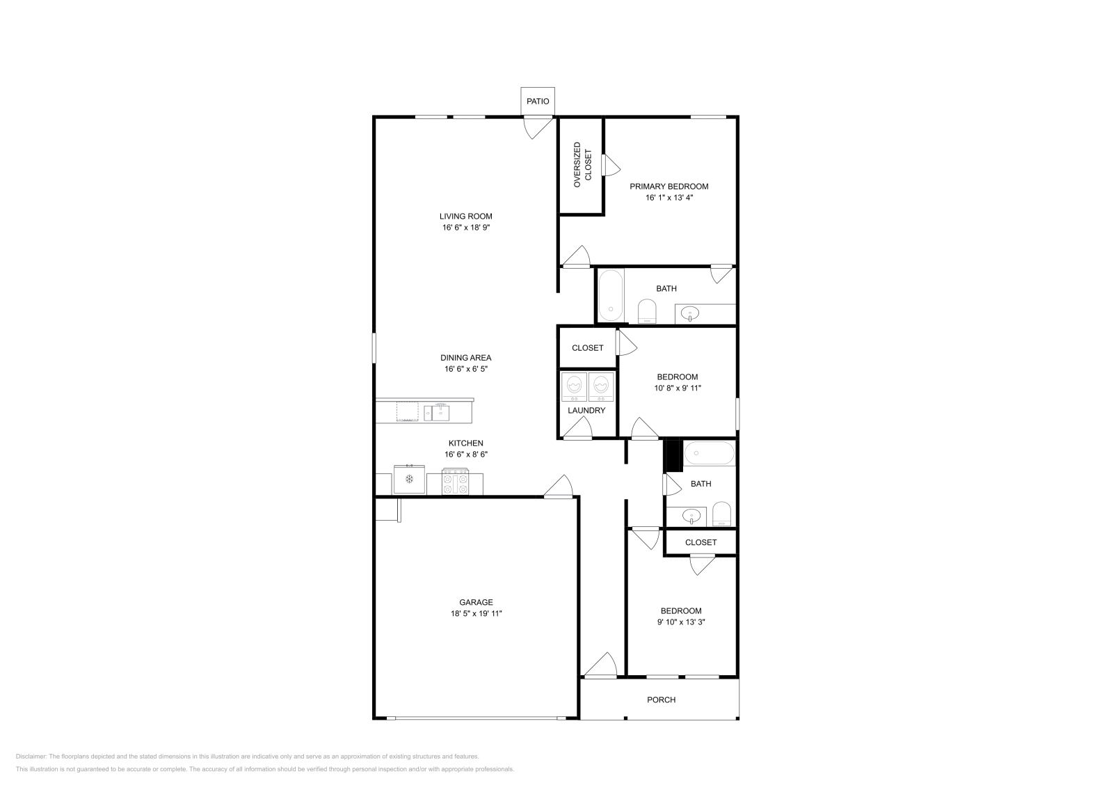 Building Photo - 2423 Pechora Pipit