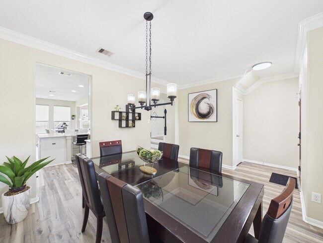 Building Photo - 9426 Russeff Field Ln
