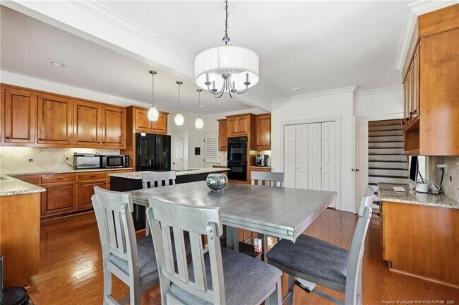 Building Photo - 3525 Prestwick Dr