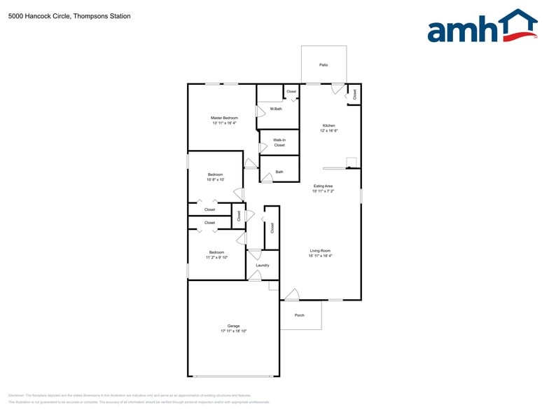 Building Photo - 5000 Hancock Cir