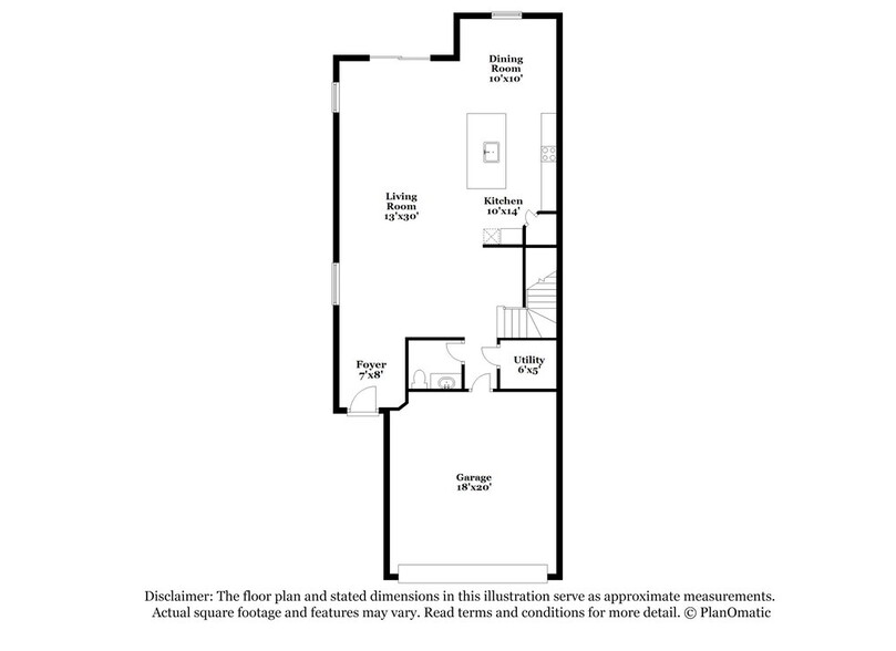Building Photo - 7337 Spring Snowflake Ave