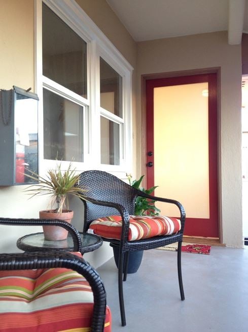 Building Photo - 1531 Stanford Street, Unit B