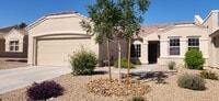 Building Photo - 2 bed 2 bath Franklin patio home in Sun City Anthem!