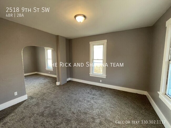 Building Photo - Four bedroom two bathroom home for rent
