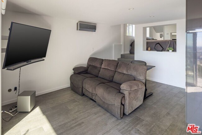 Building Photo - 8580 Hillside Ave