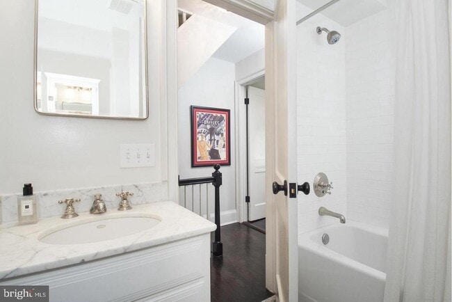 Building Photo - 2706 N St NW