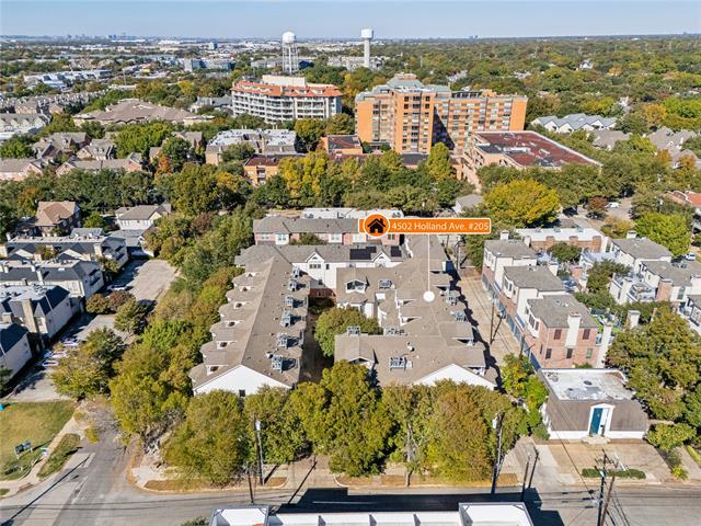 Building Photo - 4502 Holland Ave