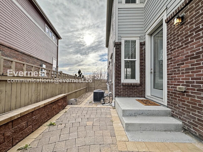 Building Photo - 14694 E Crestridge Dr