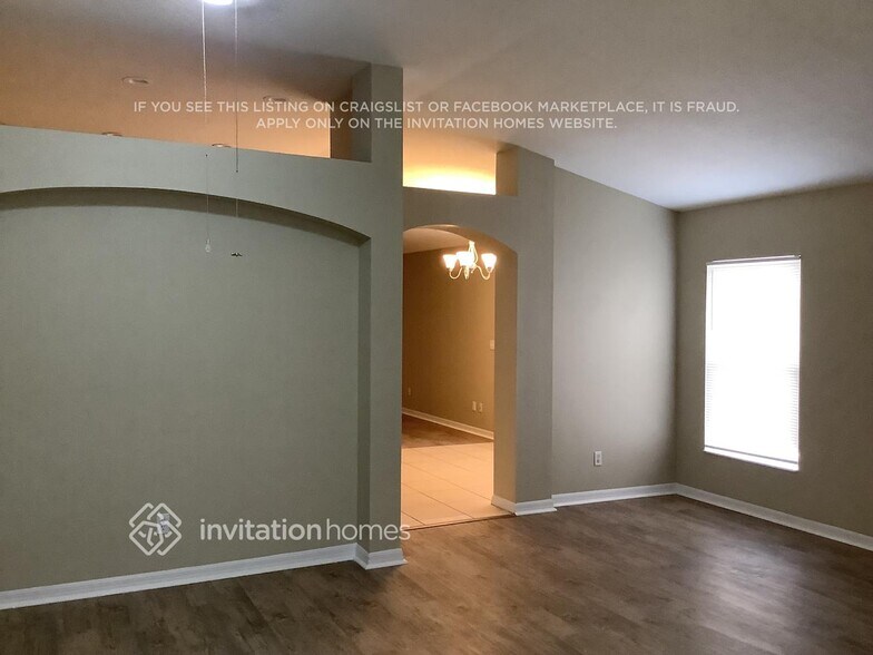 Building Photo - 1203 Jolley Ct