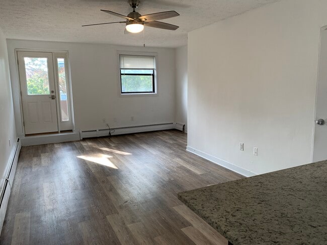 Building Photo - Apartments at 65 Dwight Street