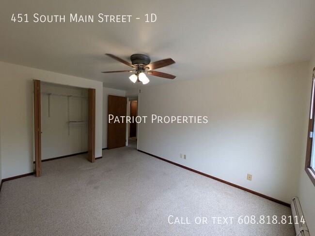Building Photo - 451 S Main St