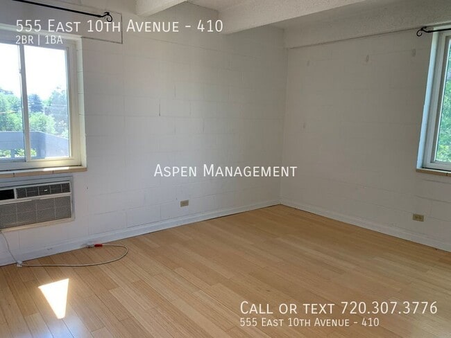 Building Photo - 555 E 10th Ave