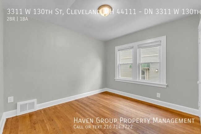 Building Photo - 3311 W 130th St