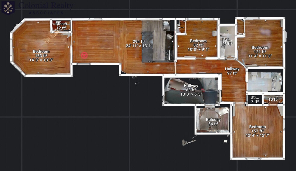 Building Photo - 73 Thatcher St