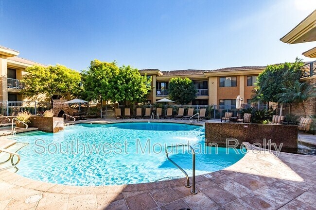 Building Photo - 6900 E Princess Dr