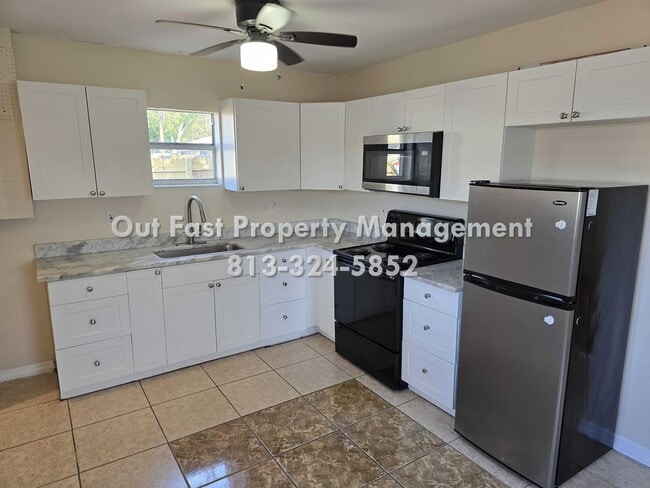 Building Photo - 5101 37th St N