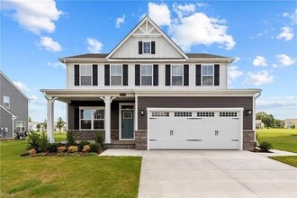 Building Photo - 1118 Egret Ln