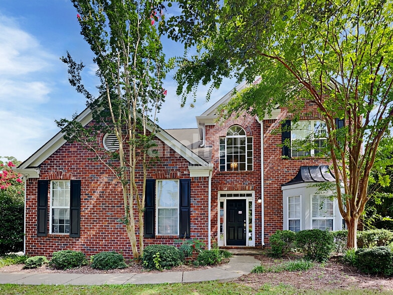 Primary Photo - 291 Ivy Manor Dr NW