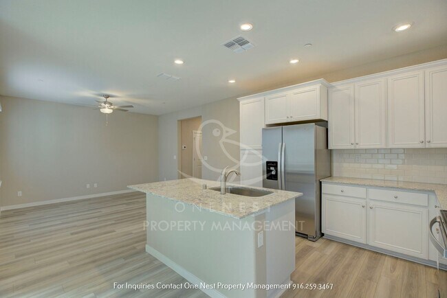 Building Photo - 3 bedroom, 2.5 bathroom, 2 car garage - Twelve Bridges - Lincoln