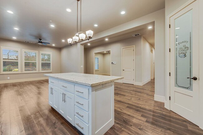 Building Photo - Utilities Included! Luxury Single-Story Ho...
