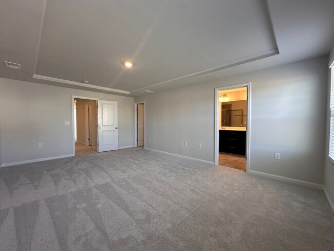 Building Photo - 3bd/2.5ba Townhome for rent @ Triple Crown in Durham